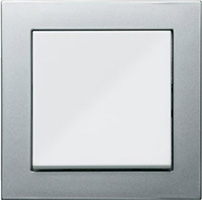 Jasmart G series, цвет: Алюминий